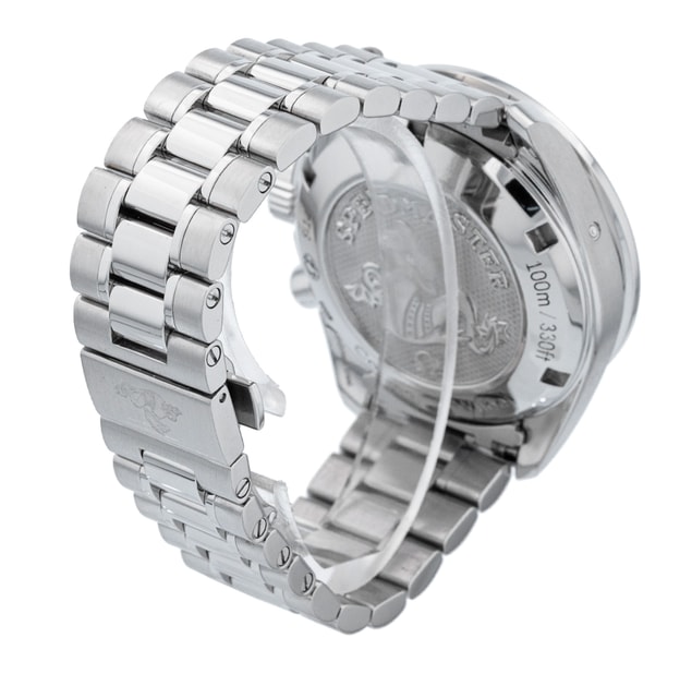 Omega Speedmaster 38 324.30.38.50.02.001 Image 3